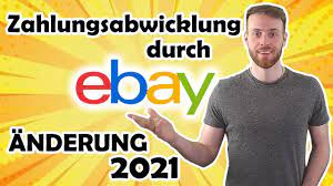 Beiträge 193 geschlecht männlich geburtstag 6. Ebay Zahlungsabwicklung 2021 Das Andert Ebay Ab April Fur Alle Gewerbliche Verkaufer Youtube