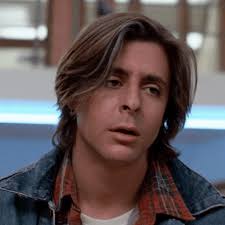 John Bender The Breakfast Club GIF