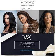 Pin By Dream Hair Blending Enhancemen On Hair Extension Alternative Thin Hair Styles For Women Hair Replacement Systems Thinning Hair Loss