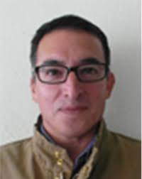 R.P.Fr Edgar Cerón Camacho