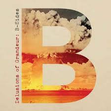 Where the ocean meets the sky. God Within Hawke Delusions Of Grandeur B Sides 2016 File Discogs