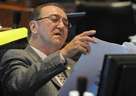 Former executive assistant to two Wildlife & Fisheries chiefs fights her  firing