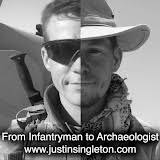 Dr. Justin Singleton