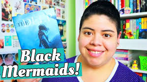 THE DEEP by Rivers Solomon (featuring Daveed Diggs!)