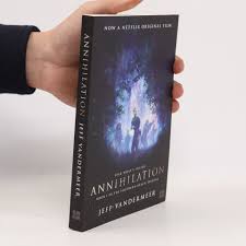 Annihilation - Jeff VanderMeer - bookbot.com