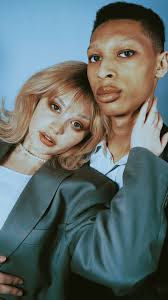 Breaking the Binary of Fashion — Sartorial Magazine