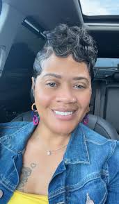 When The Most High reminded me of WHO'S I AM and WHO I AM created to be …  the game completely changed. — Fiiire Hair: Miché Wells