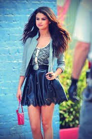 Selena Gomez Films A Commercial For Her Kmart Line Dream Out Loud Fashion Selena Gomez Selena Gomez Hot