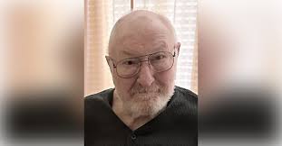 Obituary information for Kenneth Dye