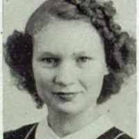 Doris Helen Suggs (1925–1994) • FamilySearch