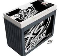 XS Power 12V Super Capacitor Bank, Max Power 12,000W, 1500 Farad