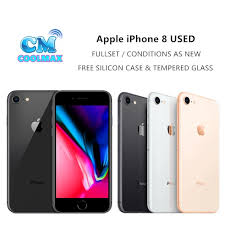 Features 5.5″ display, apple a11 bionic chipset, dual: Iphone 8 Prices And Promotions Jun 2021 Shopee Malaysia