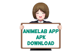 Animelab App Apk Download In 2020 Animelab Anime Episodes App