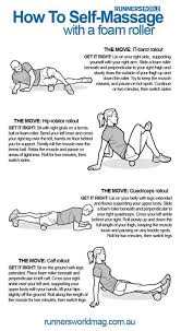 Self Massage With A Foam Roller How Many Of Us Have One Of These And Need To Learn A Few Methods On How To Use Foam Roller Massage Therapy Self Massage