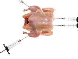 Get it as soon as thu, jun 24. Injection Brining Modernist Cuisine