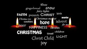 What Is Advent Really Oakwood United Methodist Church Lubbock Texas