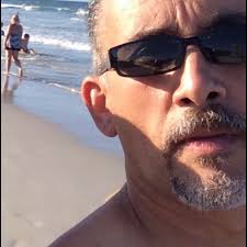 Raymond Irizarry in people