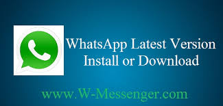 How to install whatsapp on iphone · step 1: Whatsapp Latest Version 2020 Download Free
