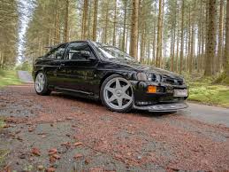 Image result for Vermillion 1992 Escort