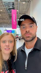 Did Ben Starr & Jennifer English film this video? #gamescom2025 #gamescom  #clairobscur #expedition33 #benstarr #jenniferenglish #va #voiceactor  #voice #acting #voiceacting #cosplay #pov #trend #meme ...