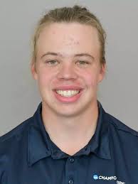 2024-2025 Men's Golf Roster