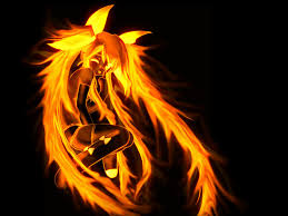 Best purple anime wallpapers and hd background images for your device! Fire
