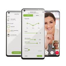 While using a hearing aid app for android backed by an associated hearing aid can be pleasant and worthwhile, there are many more apps out there which function independently of a hearing aid. Apps