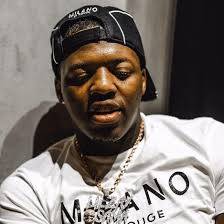 Who produced “Streets Calling My Name” by Lil Zay Osama?