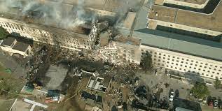 Relax, conspiracy theorists — they're not being. 9 11 Inside The Pentagon Wttw