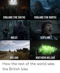England, on the back of a fluent, savvy and generally impressive performance against a croatia side who have gone over the top in the past three years, are even more nailed on favourites to beat scotland and secure. Funny Northern Irish Memes Viral Memes