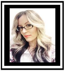 Anna Nelson CND Products lover, San Francisco Bay/Sacramento Areas