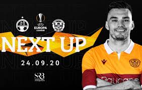 It plays its games in the conch arena. Next Up Hapoel Beer Sheva Motherwell Football Club