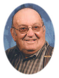 Gerard Cyrus LeClair