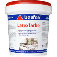 Baufan Latexfarbe 750 Ml Kaufen Bei Obi