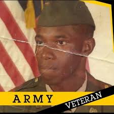 Army veteran, former Detroit police officer thankful for new roof