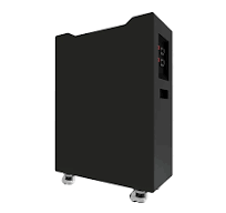 Rendimiento probado 51.2V 314Ah Batería de litio LiFePO4 de ...