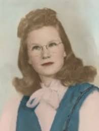 Minnie High Obituary July 27, 2006