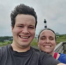 A.J. Weberman and Bob Dylan