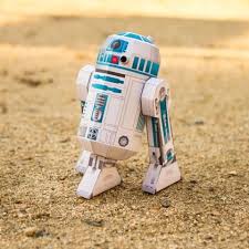 R2 D2 Papercraft Disney Family Star Wars Diy Star Wars Crafts Star Wars Awesome