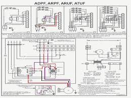 A wiring diagram generally gives details regarding the loved one placement as well as arrangement of gadgets as well as terminals on the devices, to aid dimension: Intertherm Heat Pump Thermostat Wiring Diagram Nordyne Ac