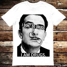 Drug Movie Shirt