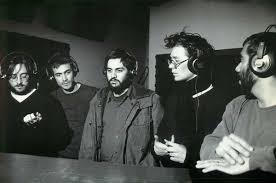 Favourite bands / musical artists. This Is The Best Band From The 90s You Ve Never Heard Salon Com