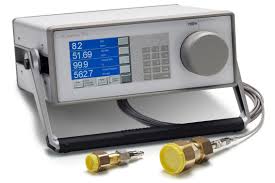 If the recovered sf6 contains any decomposition by products, storing the mini plus with this gas can. 973 Sf6 Gas Analyzer Mbw Calibration Ag