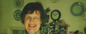 Order of Ann Purser Books