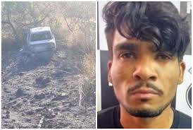Encontrá el catálogo lazaro online, últimas tendencias y locales de lazaro en argentina. Carro Incendiado Encontrado Hoje 22 Pode Ter Sido Usado Por Lazaro Brazil Urgente