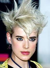 Love The Hair Goddess Hairstyles 80s Short Hair Punk Hair