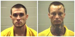 Two more people charged in-connection to the Pascagoula River death