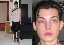 Edward Cuming On His "Nesting" Inspired AW23 Collection