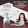 Tyre And Dashboard Polish product image