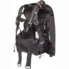 Zeagle Scout Bcd Back Inflate Bcds Scubatoys Com